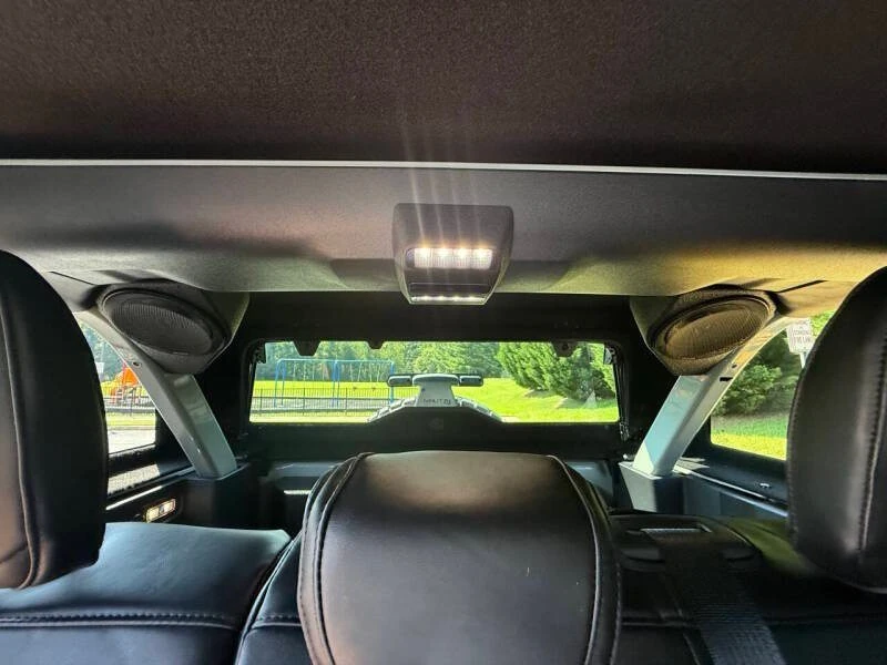 2021 Ford Bronco 6th Gen - Image 12 of 20