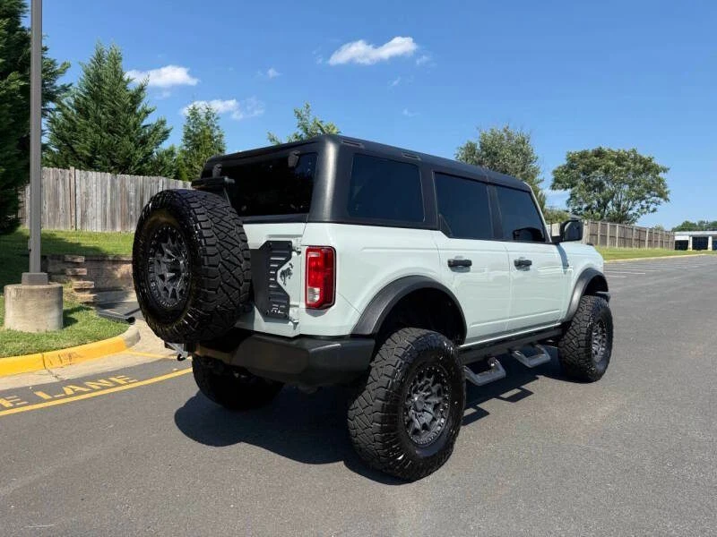 2021 Ford Bronco 6th Gen - Image 5 of 20