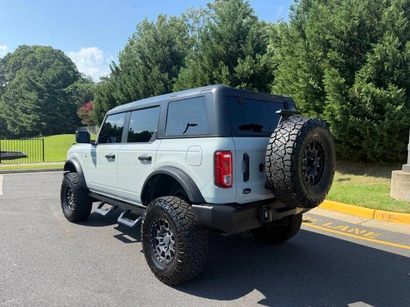 2021 Ford Bronco 6th Gen - Image 6 of 20