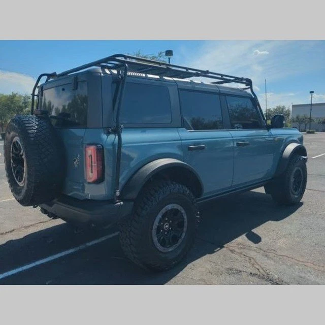 2021 Ford Bronco 6th Gen - Image 6 of 12