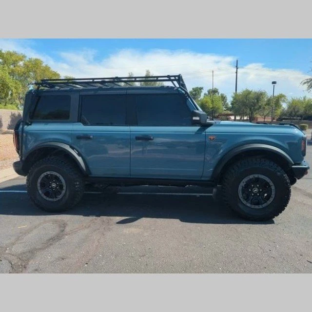 2021 Ford Bronco 6th Gen - Image 7 of 12