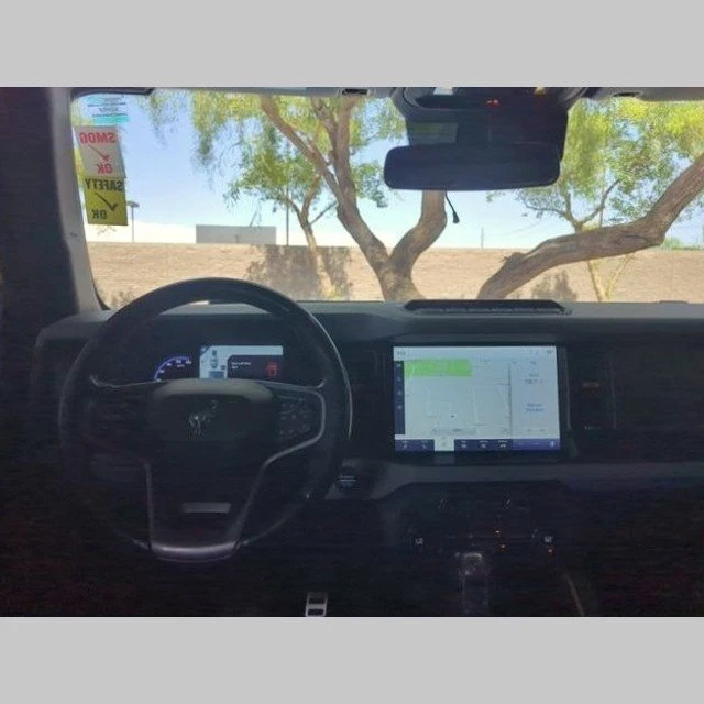 2021 Ford Bronco 6th Gen - Image 9 of 12