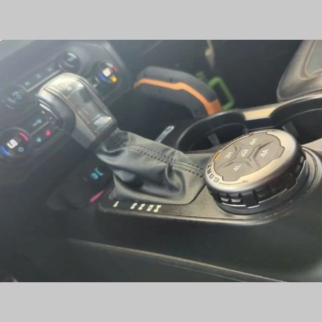 2021 Ford Bronco 6th Gen - Image 11 of 12