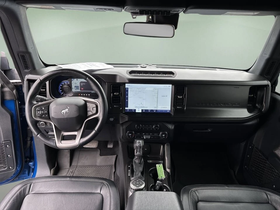 2021 Ford Bronco 6th Gen - Image 10 of 19