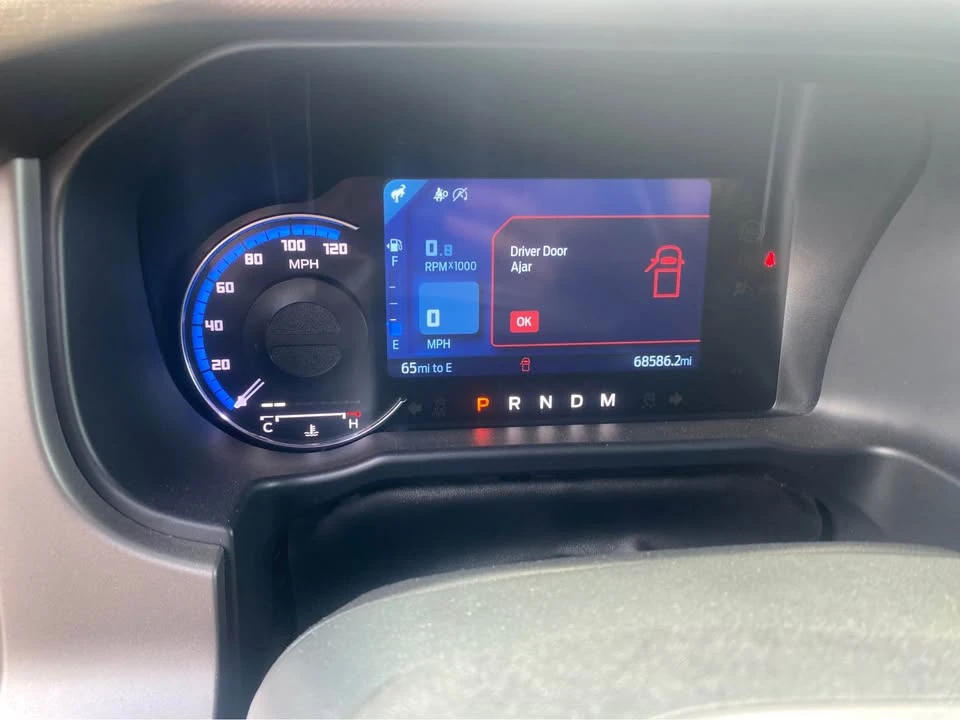 2021 Ford Bronco 6th Gen - Image 9 of 10
