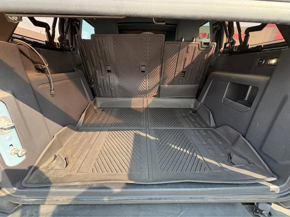 2021 Ford Bronco 6th Gen - Image 8 of 18