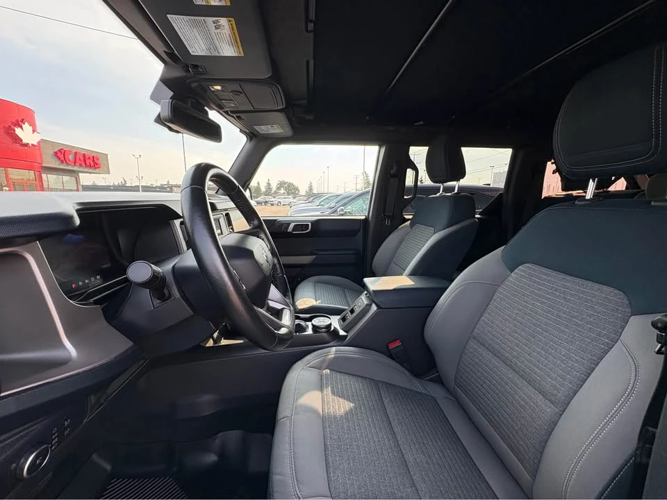 2021 Ford Bronco 6th Gen - Image 17 of 18