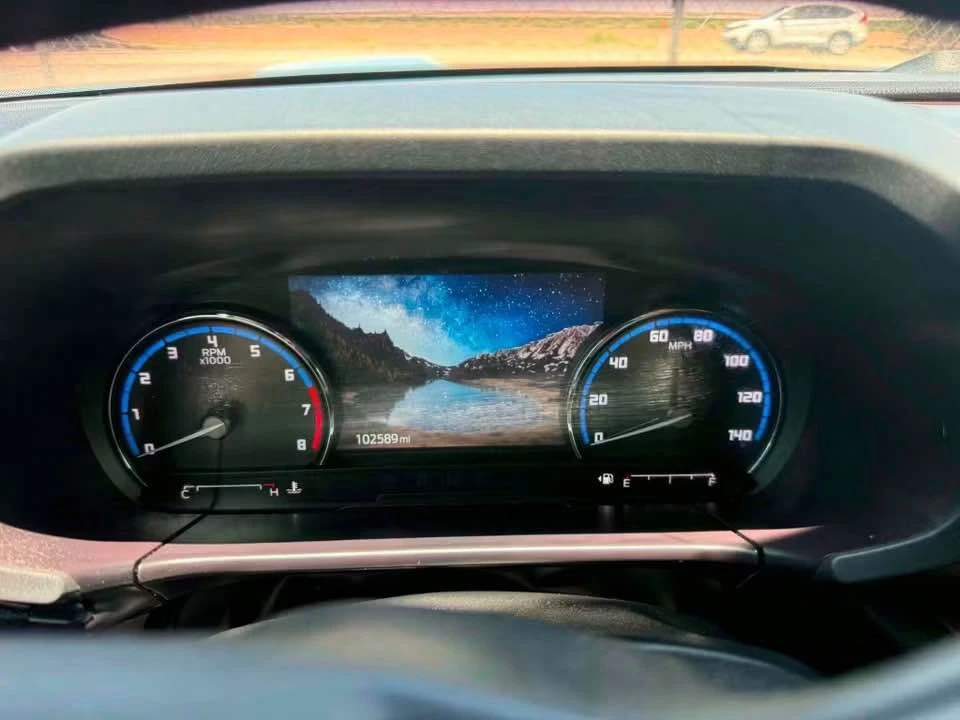 2021 Ford Bronco 6th Gen - Image 10 of 17