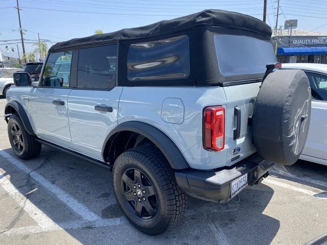 2021 Ford Bronco 6th Gen - Image 10 of 20