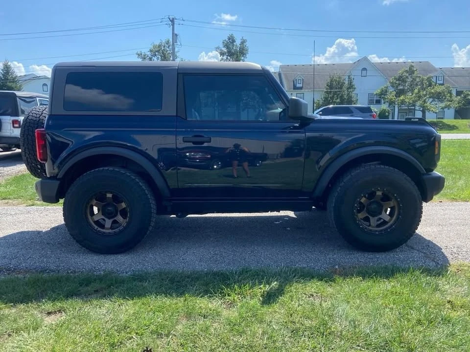2021 Ford Bronco 6th Gen - Image 6 of 12