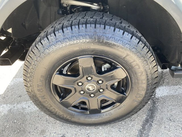 2021 Ford Bronco 6th Gen - Image 14 of 20
