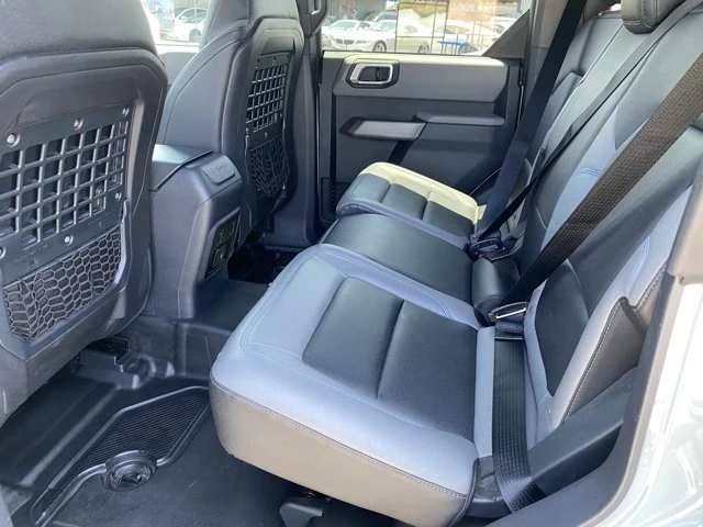 2021 Ford Bronco 6th Gen - Image 17 of 20