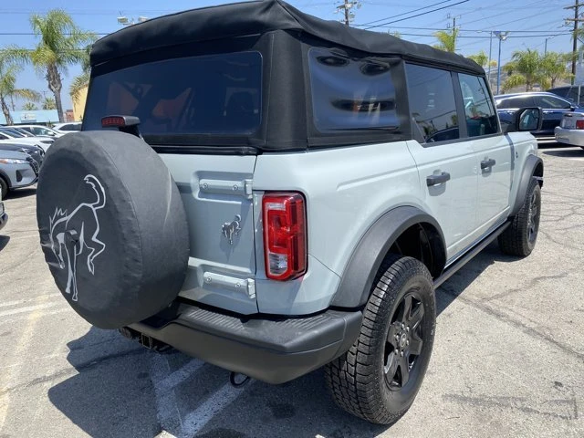 2021 Ford Bronco 6th Gen - Image 12 of 20