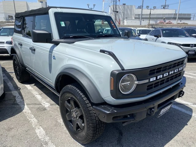 2021 Ford Bronco 6th Gen - Image 7 of 20