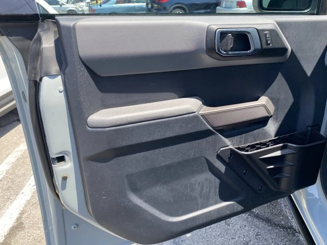 2021 Ford Bronco 6th Gen - Image 16 of 20