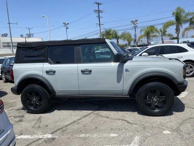 2021 Ford Bronco 6th Gen - Image 8 of 20