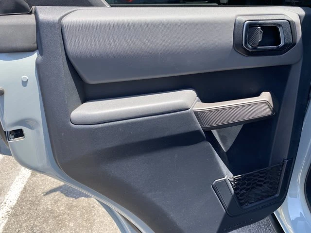 2021 Ford Bronco 6th Gen - Image 18 of 20