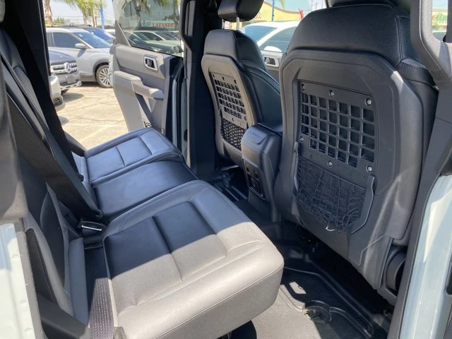 2021 Ford Bronco 6th Gen - Image 19 of 20