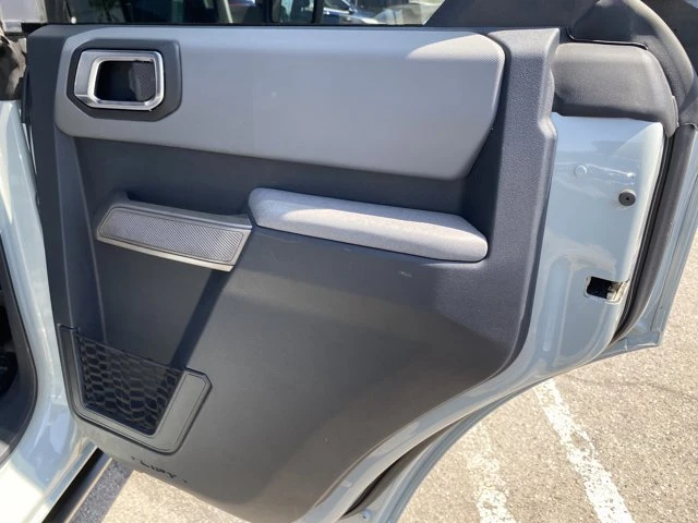 2021 Ford Bronco 6th Gen - Image 20 of 20