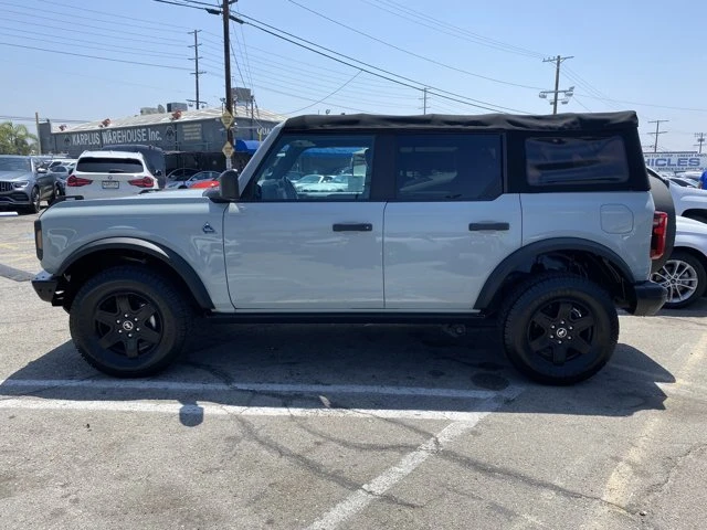2021 Ford Bronco 6th Gen - Image 9 of 20