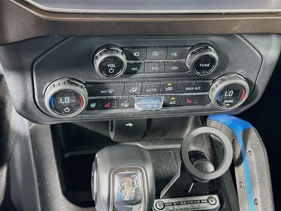 2021 Ford Bronco 6th Gen - Image 11 of 19