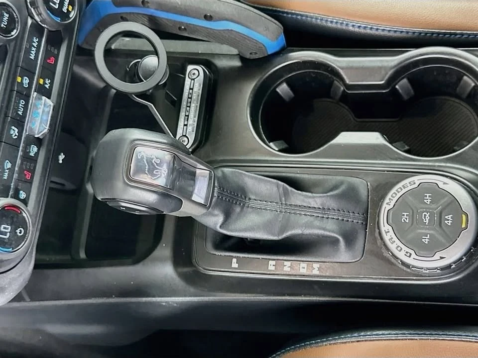 2021 Ford Bronco 6th Gen - Image 12 of 19