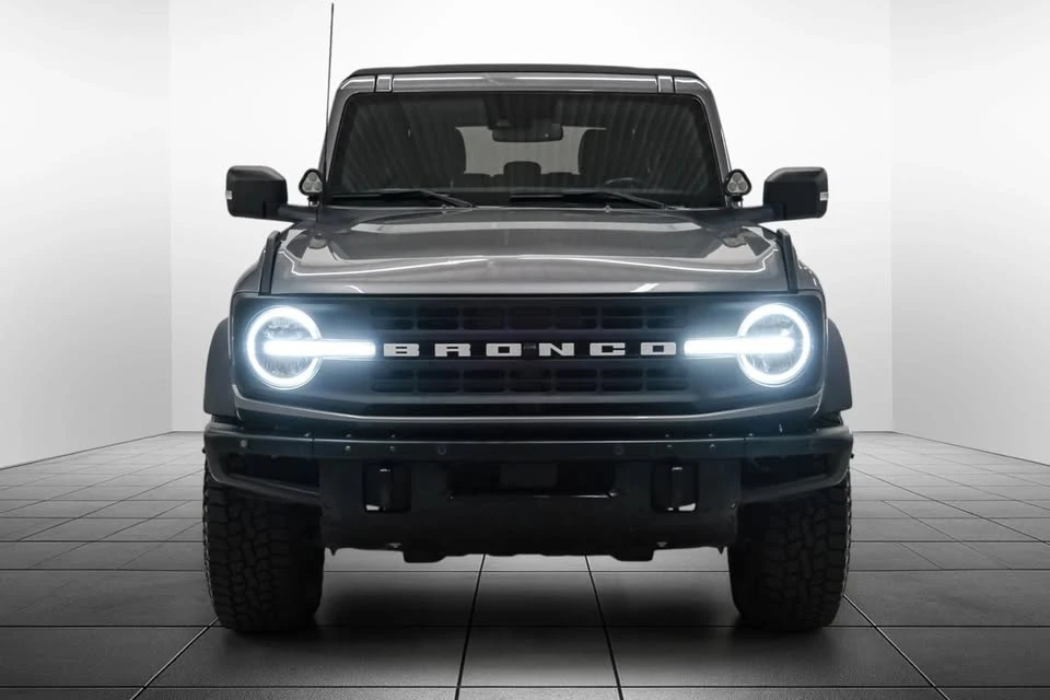 2021 Ford Bronco 6th Gen - Image 5 of 20