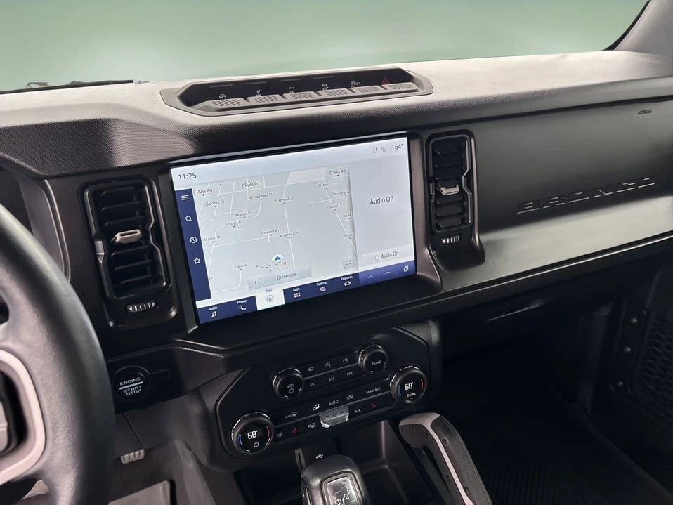 2021 Ford Bronco 6th Gen - Image 13 of 19