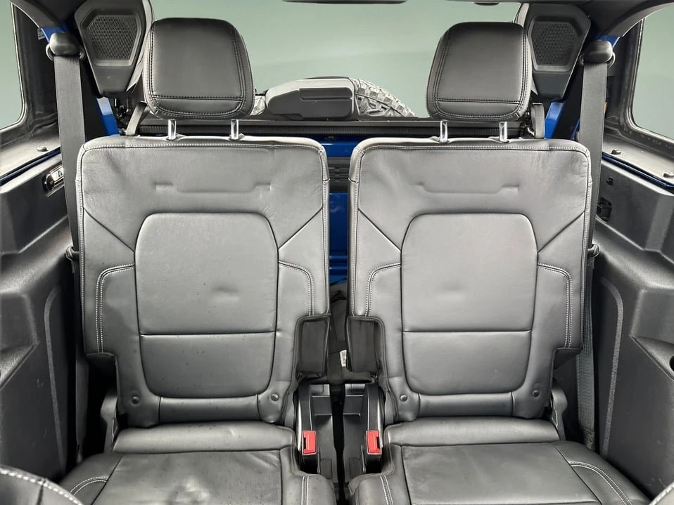 2021 Ford Bronco 6th Gen - Image 19 of 19