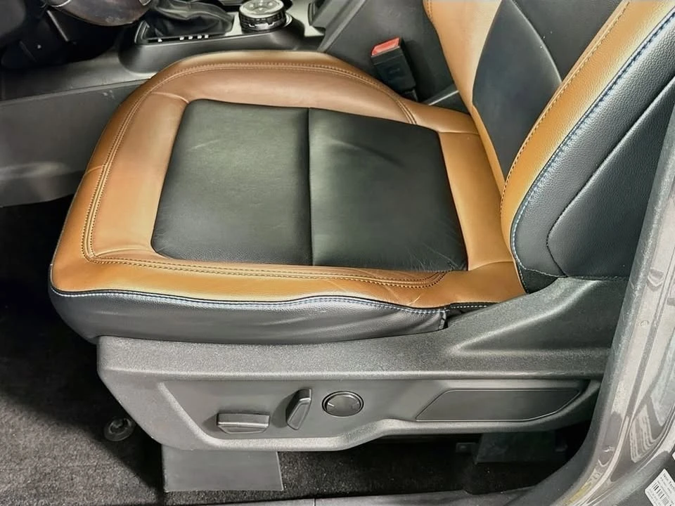 2021 Ford Bronco 6th Gen - Image 13 of 19