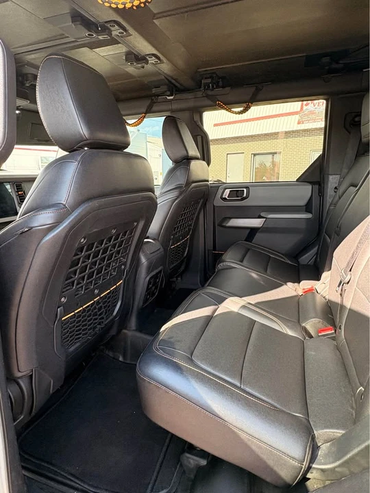 2021 Ford Bronco 6th Gen - Image 5 of 10