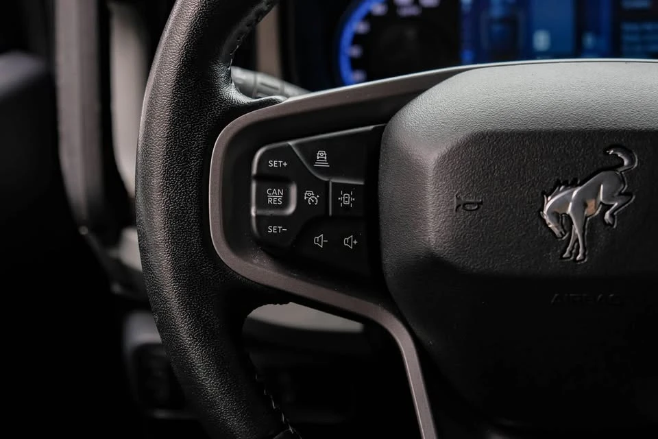 2021 Ford Bronco 6th Gen - Image 17 of 20