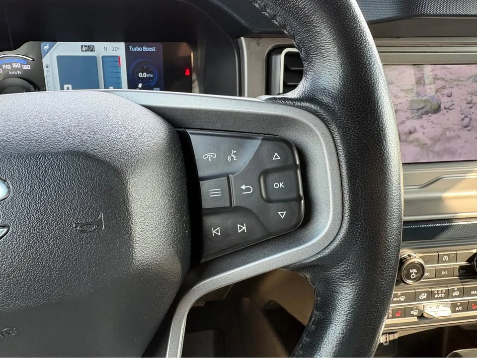 2021 Ford Bronco 6th Gen - Image 15 of 18