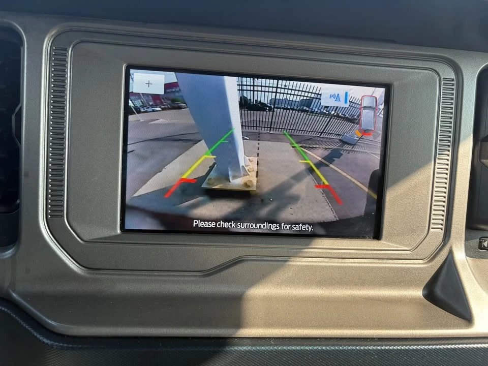 2021 Ford Bronco 6th Gen - Image 9 of 18