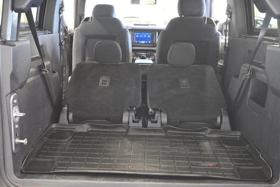 2021 Ford Bronco 6th Gen - Image 18 of 20