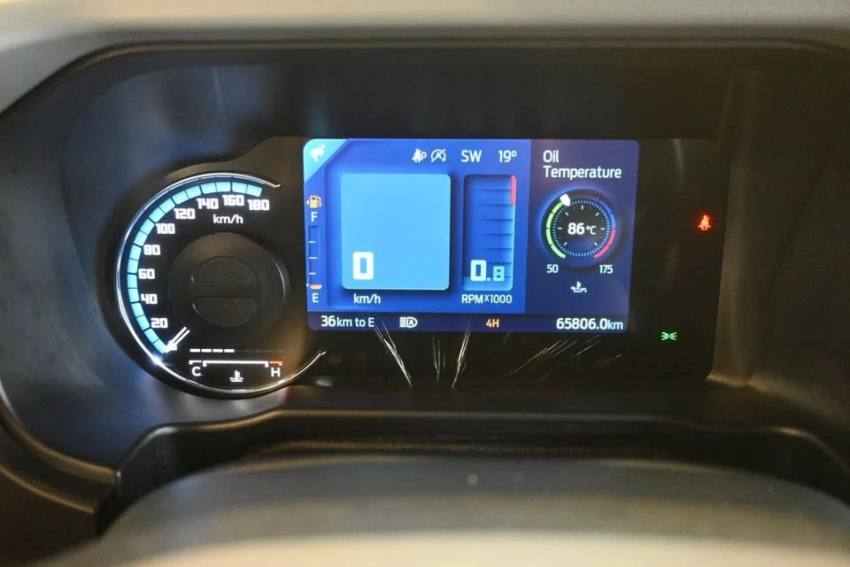 2021 Ford Bronco 6th Gen - Image 9 of 20