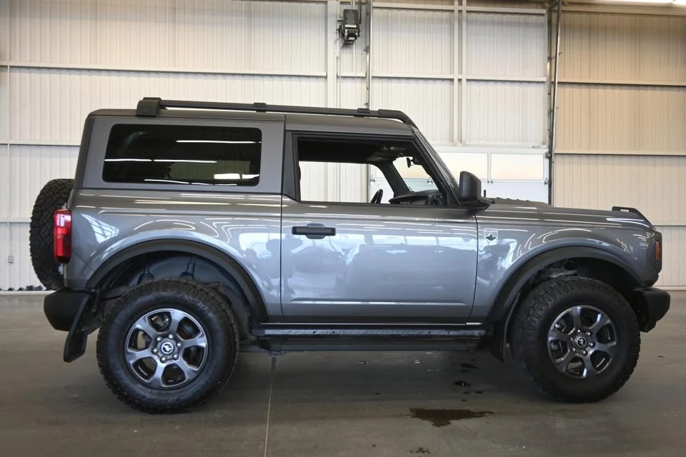 2021 Ford Bronco 6th Gen - Image 6 of 20