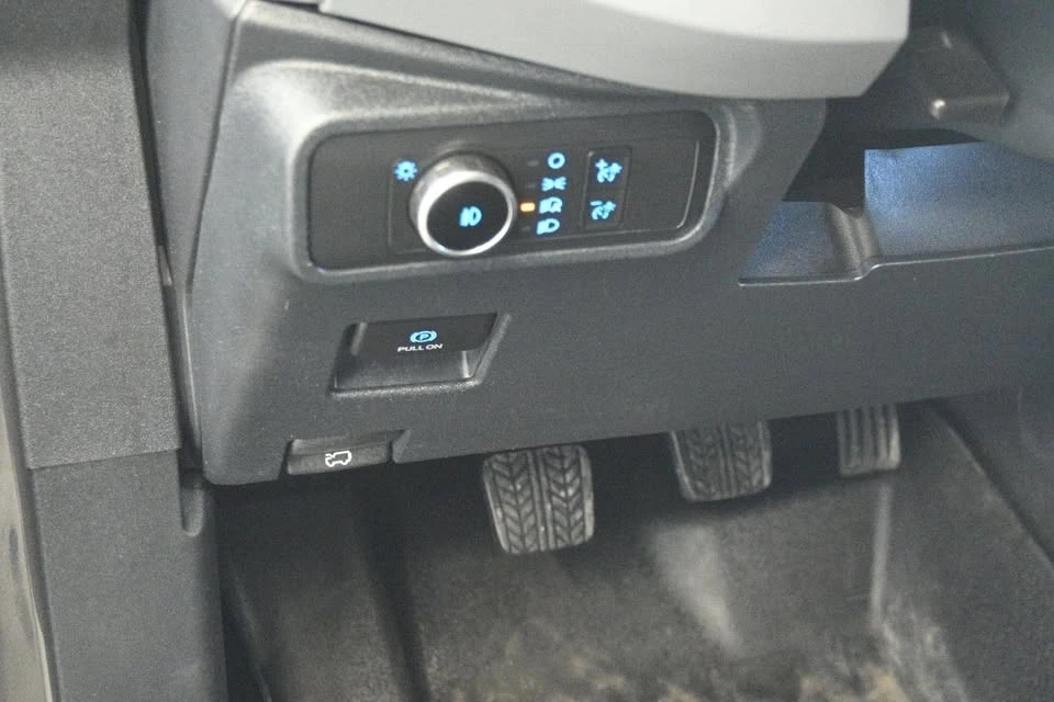 2021 Ford Bronco 6th Gen - Image 14 of 20
