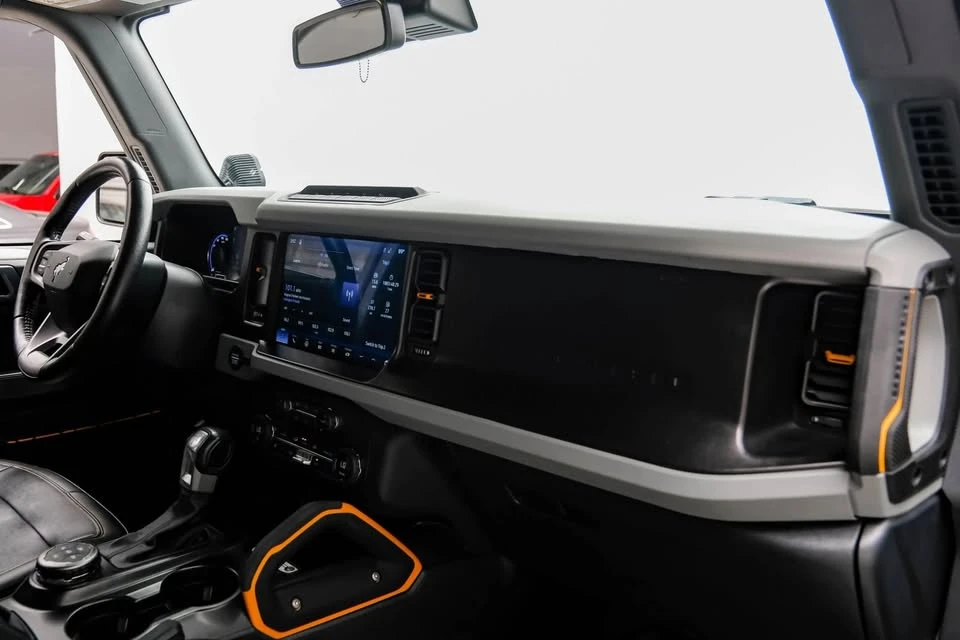 2021 Ford Bronco 6th Gen - Image 12 of 20