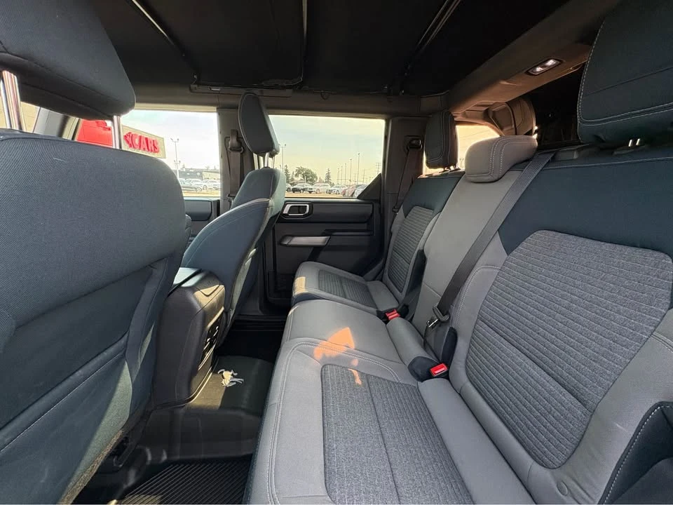2021 Ford Bronco 6th Gen - Image 7 of 18