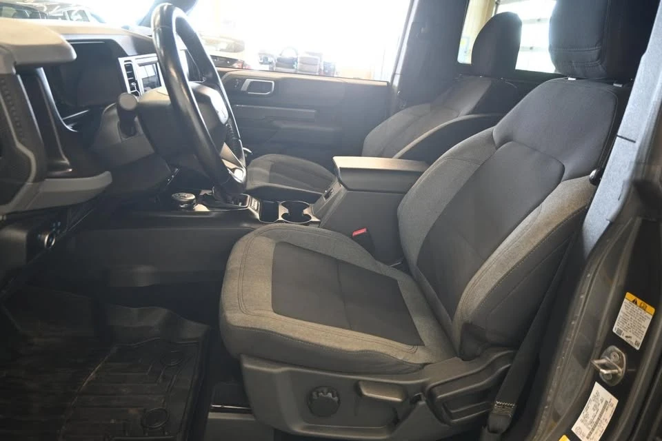 2021 Ford Bronco 6th Gen - Image 15 of 20