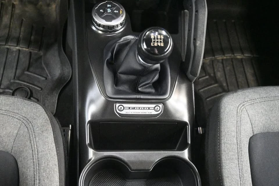 2021 Ford Bronco 6th Gen - Image 12 of 20