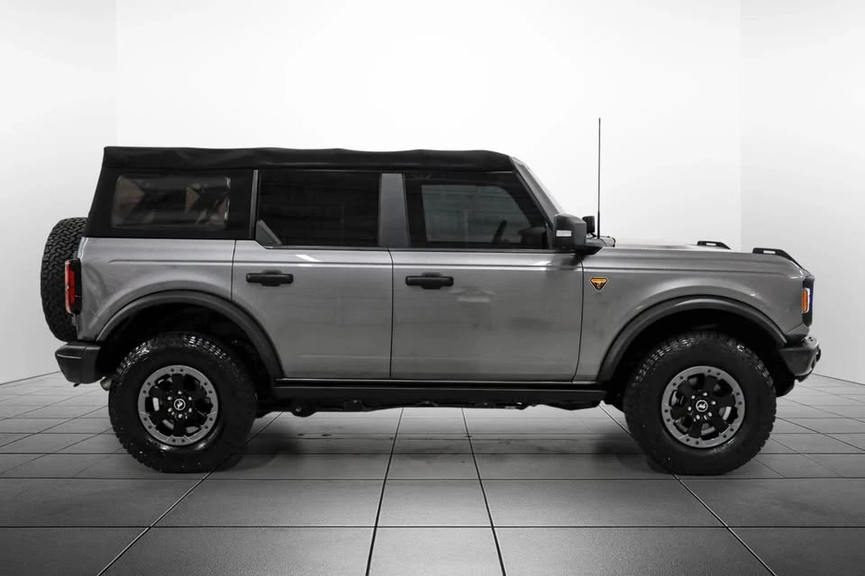 2021 Ford Bronco 6th Gen - Image 7 of 20