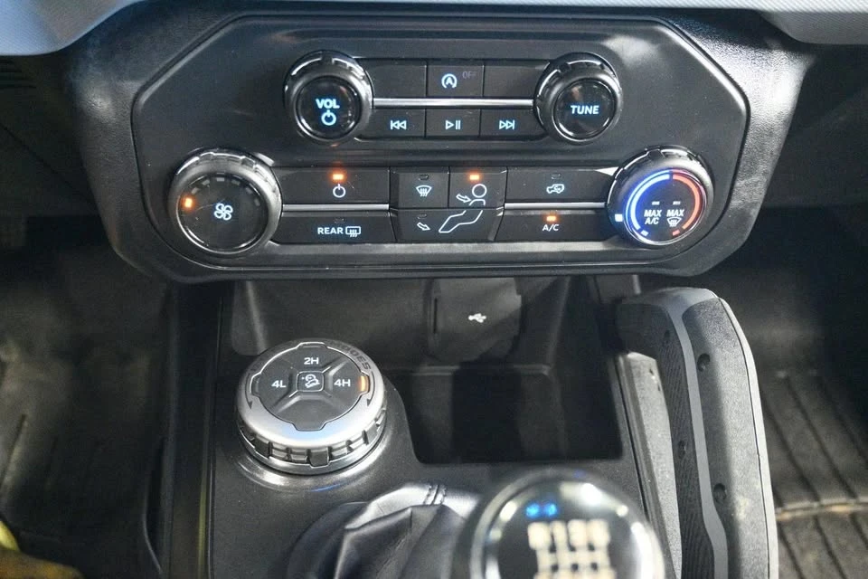 2021 Ford Bronco 6th Gen - Image 11 of 20