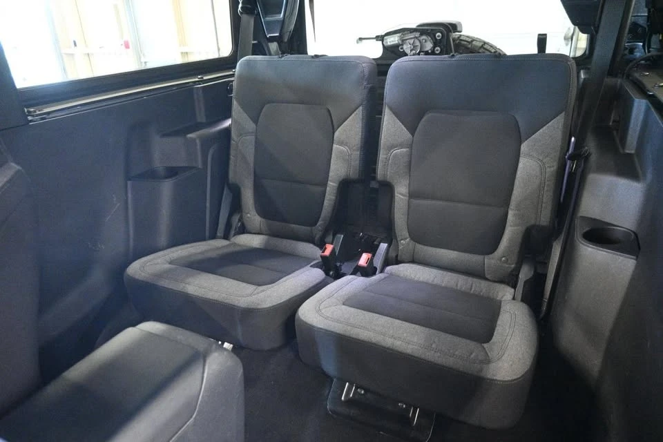2021 Ford Bronco 6th Gen - Image 16 of 20