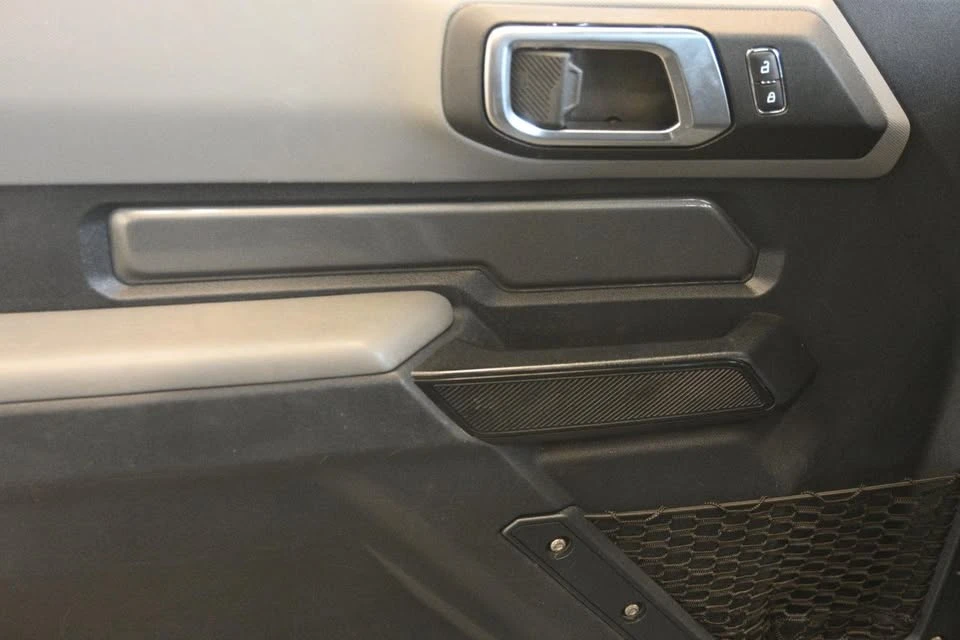 2021 Ford Bronco 6th Gen - Image 13 of 20