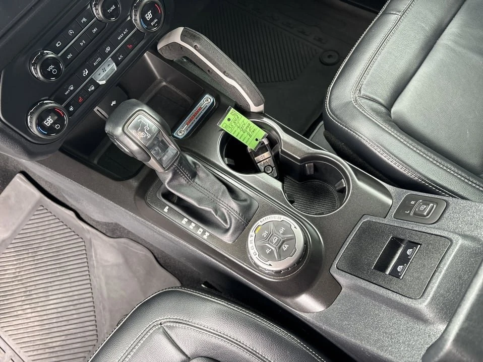 2021 Ford Bronco 6th Gen - Image 12 of 19