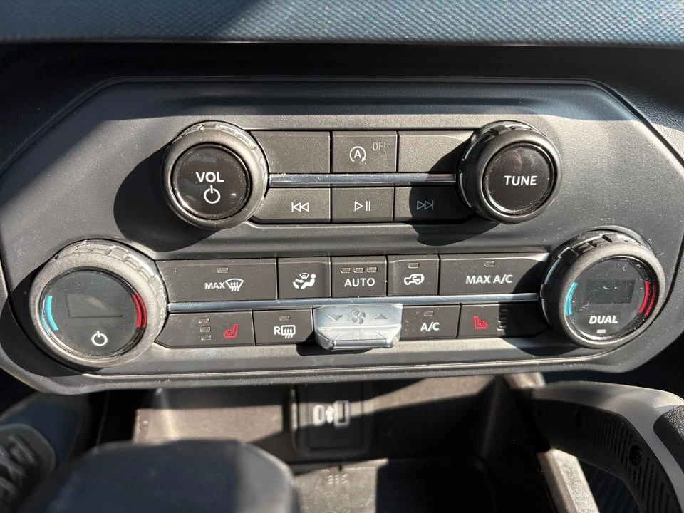 2021 Ford Bronco 6th Gen - Image 14 of 18