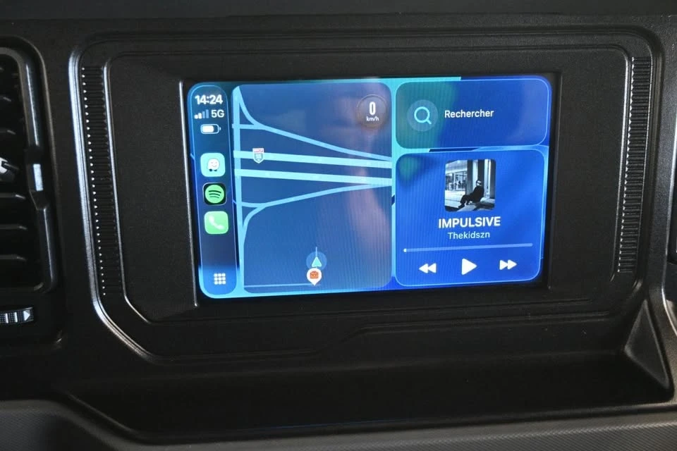 2021 Ford Bronco 6th Gen - Image 10 of 20