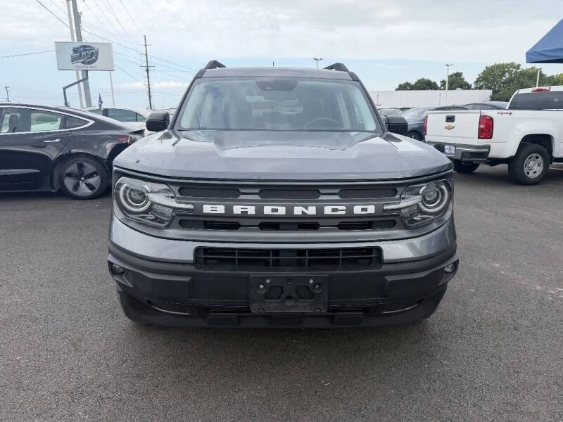 2021 Ford Bronco 6th Gen - Image 2 of 7